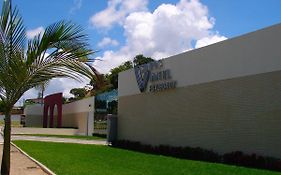 Status Motel Perimetral Adults Only